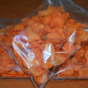 KEREPEK CHEESE
