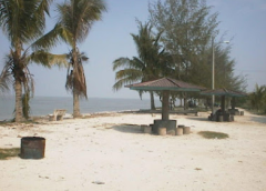 Homestay Sabak Bernam3