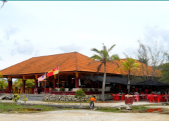 Homestay Sabak Bernam1