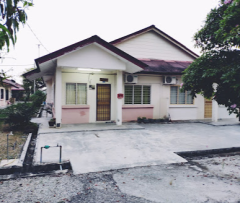 Homestay Sabak Bernam4